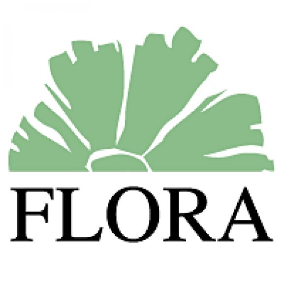 Logo of Flora