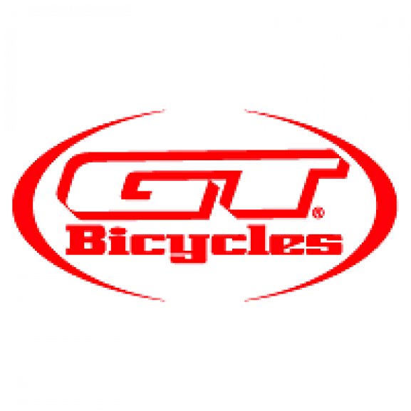 Logo of GT Bicycles