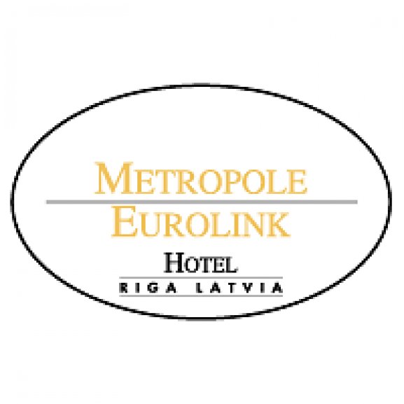 Logo of Metropole Eurolink