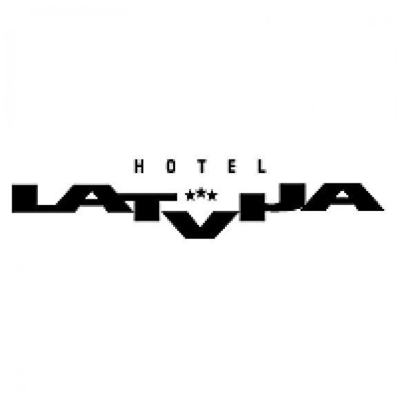 Logo of Latvija