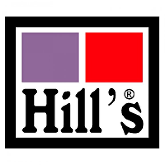 Logo of Hill's