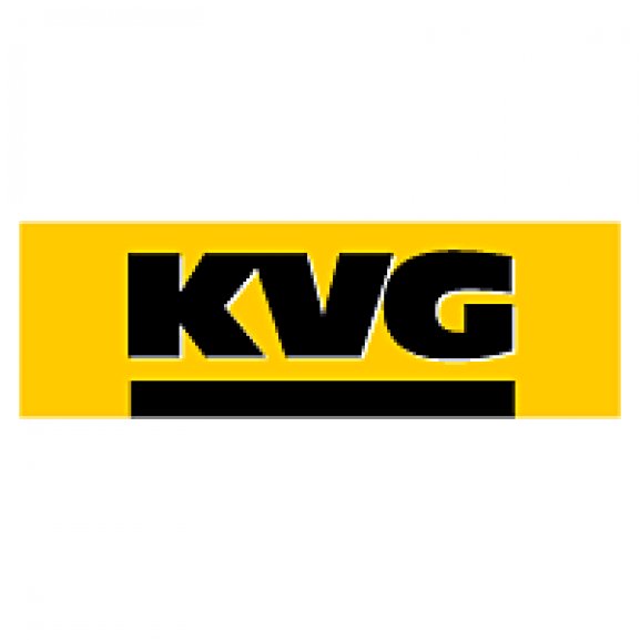 Logo of KVG