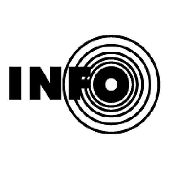 Logo of Info