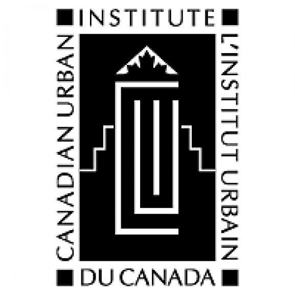Logo of Canadian Urban Institute