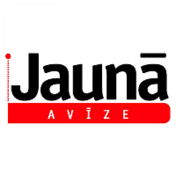Logo of Jauna