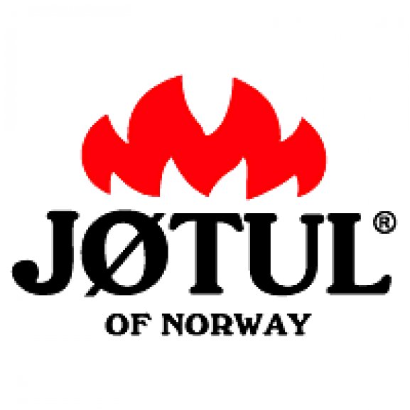 Logo of Jotul