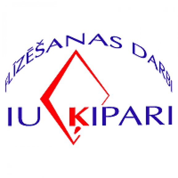 Logo of IU Kipari