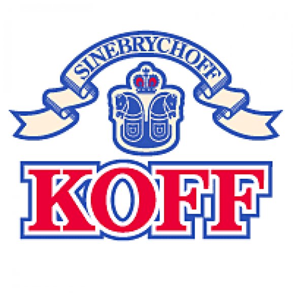 Logo of Koff