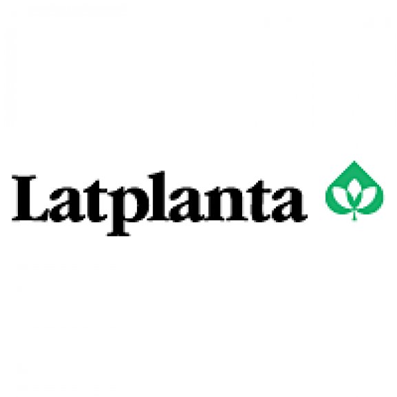 Logo of Latplanta