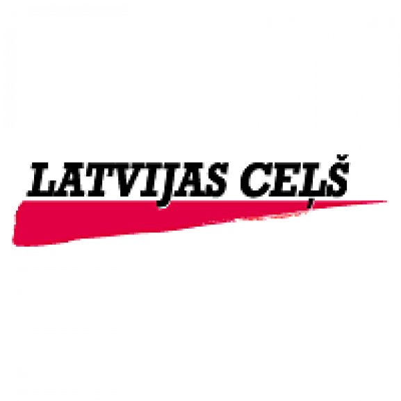 Logo of Latvijas Cels