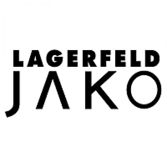 Logo of Lagerfeld Jako