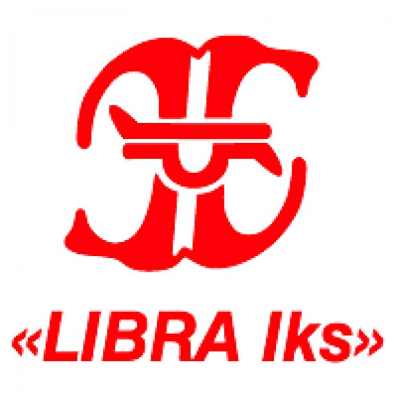 Logo of Libra Iks