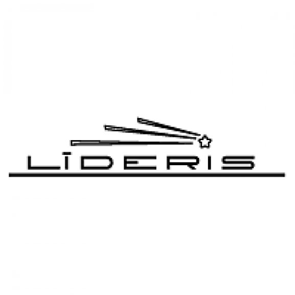 Logo of Lideris