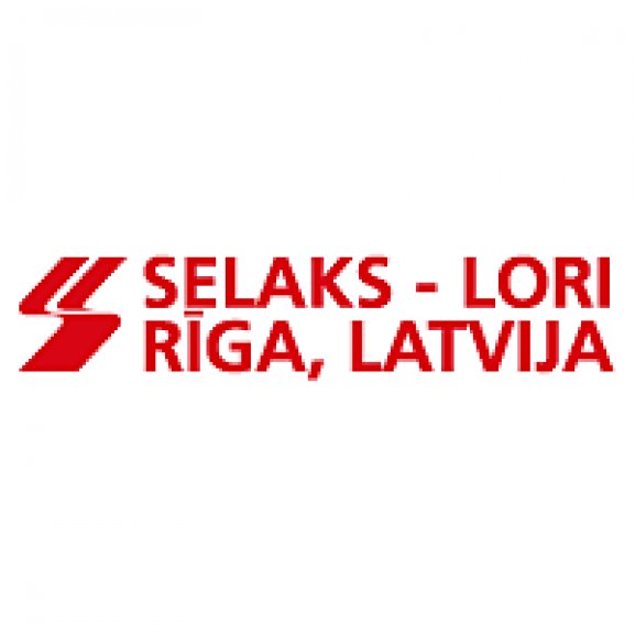 Logo of Selaks-Lori