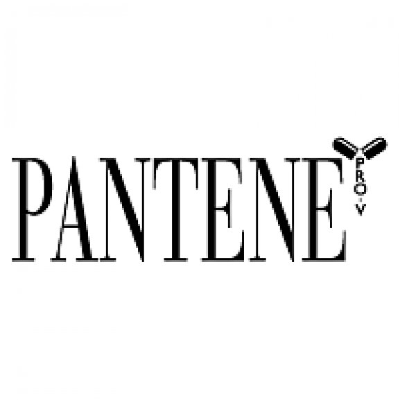 Logo of Pantene Pro-V