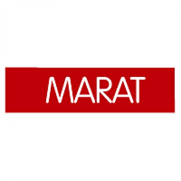 Logo of Marat