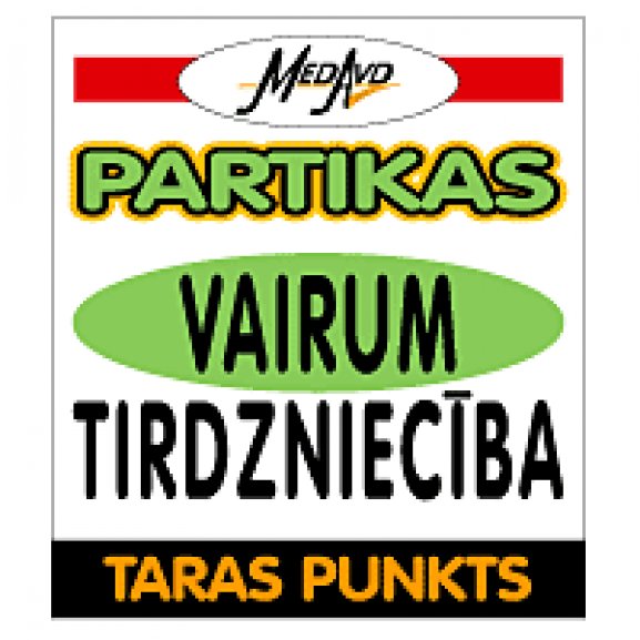 Logo of MedAvd