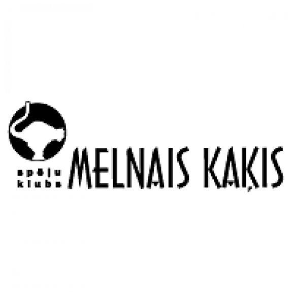 Logo of Melnais Kakis