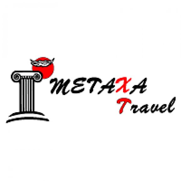 Logo of Metaxa Travel