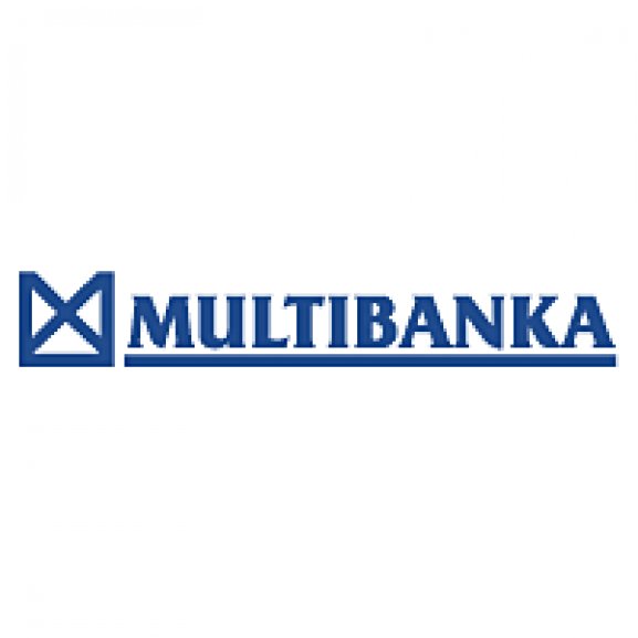 Logo of Multibanka