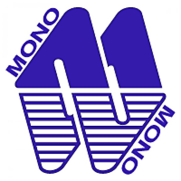Logo of Mono