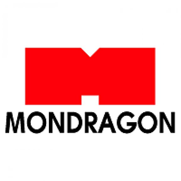 Logo of Mondragon