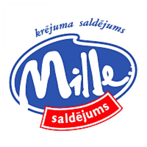 Logo of Mille