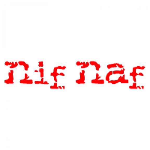 Logo of Nif Naf