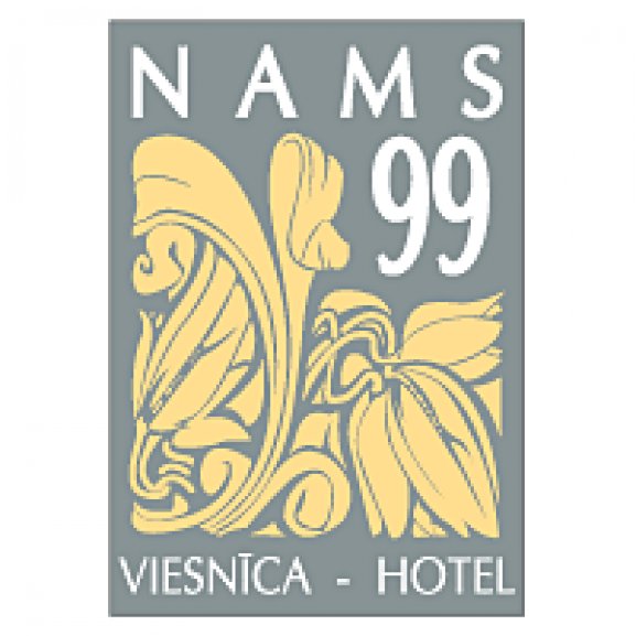 Logo of Nams 99