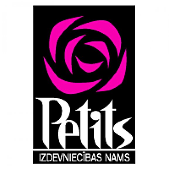 Logo of Petits