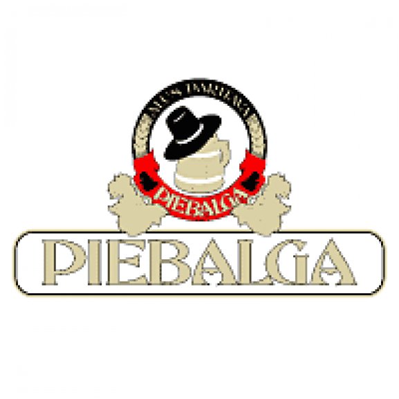 Logo of Piebalga
