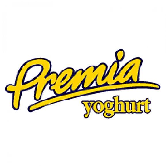 Logo of Premia