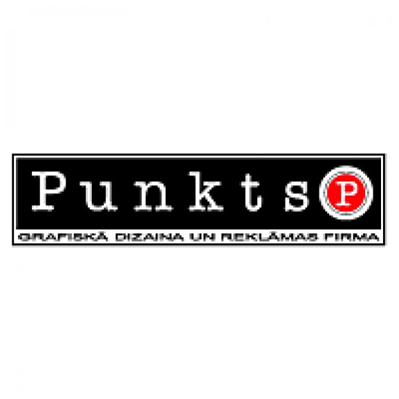 Logo of Punkts