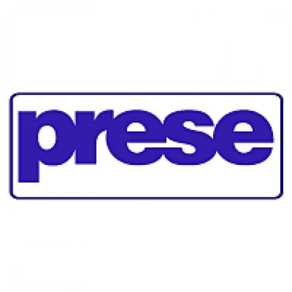 Logo of Prese