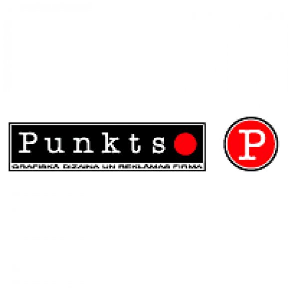Logo of Punkts
