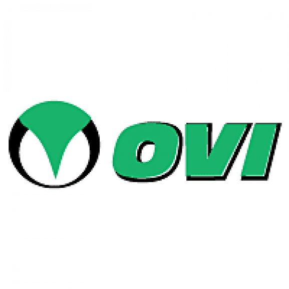 Logo of Ovi