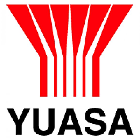Logo of Yuasa