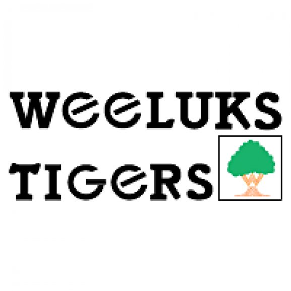 Logo of Weeluks Tigers