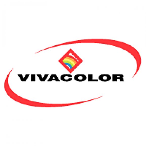 Logo of Vivacolor