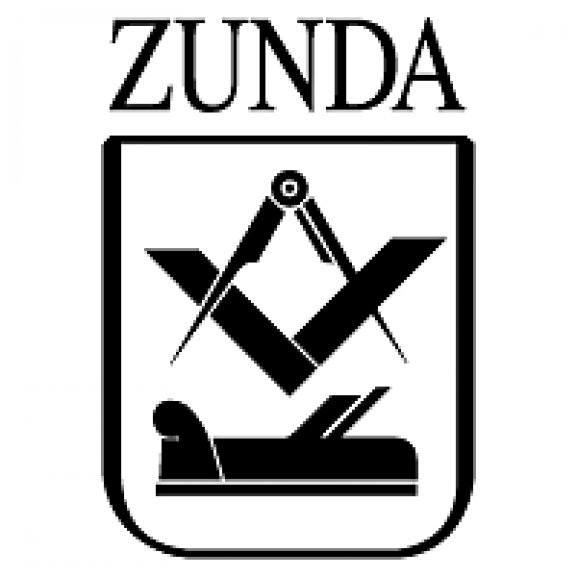 Logo of Zunda