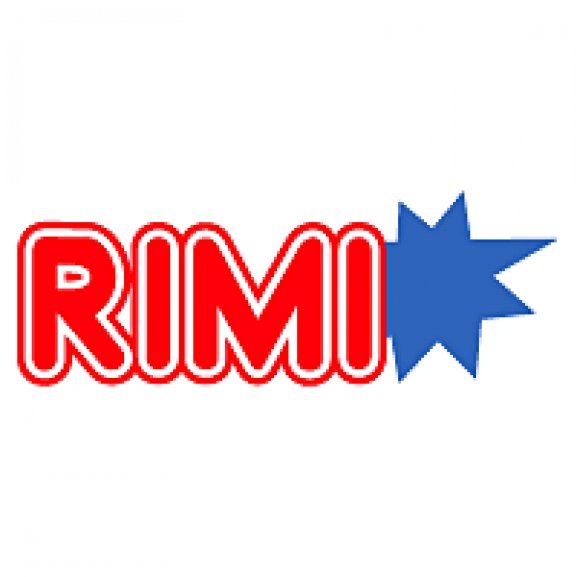 Logo of Rimi