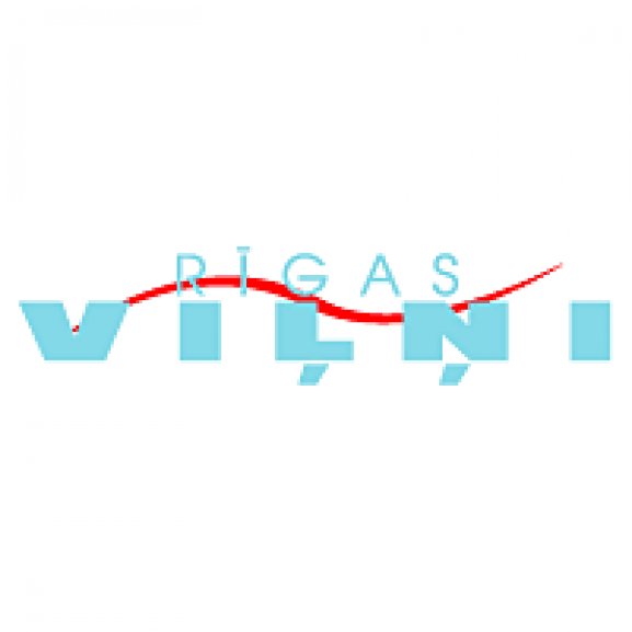 Logo of Rigas Vilni