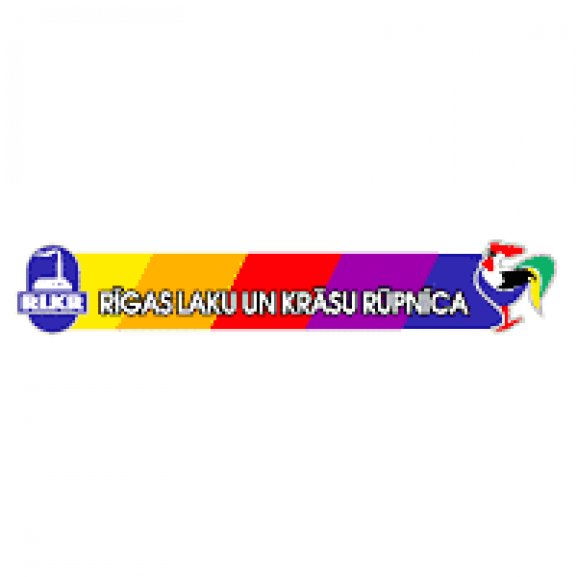 Logo of RLKR