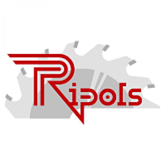 Logo of Ripols