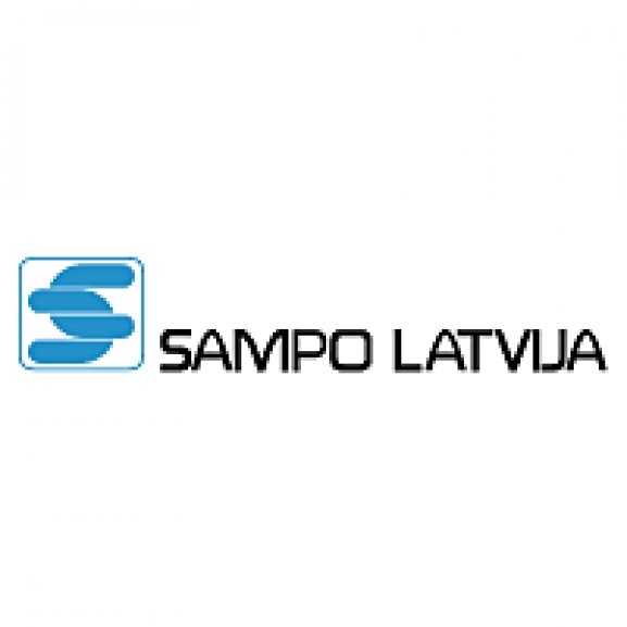 Logo of Sampo Latvija