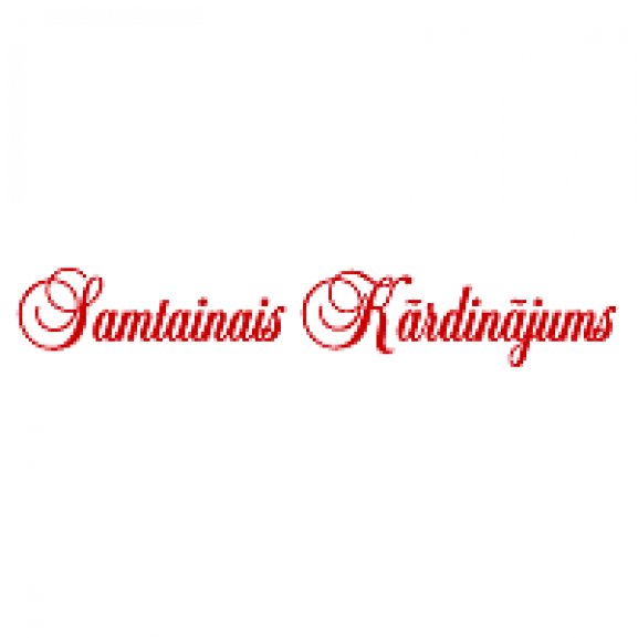 Logo of Samtainais Kardinajums