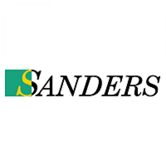 Logo of Sanders