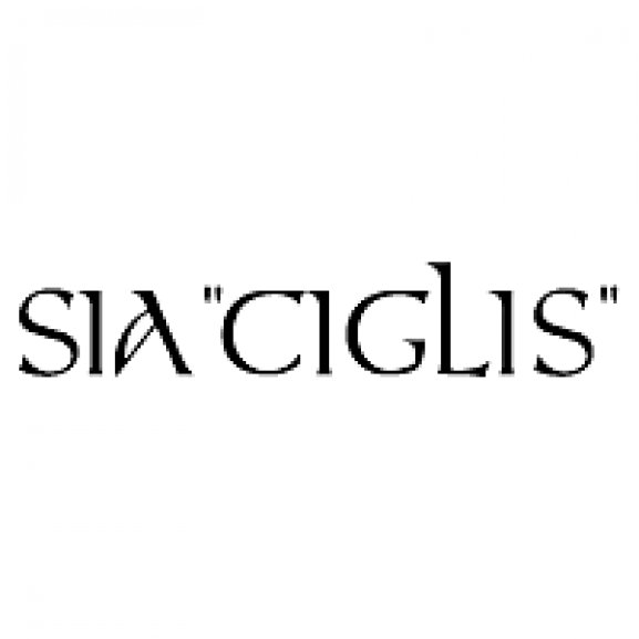Logo of Ciglis