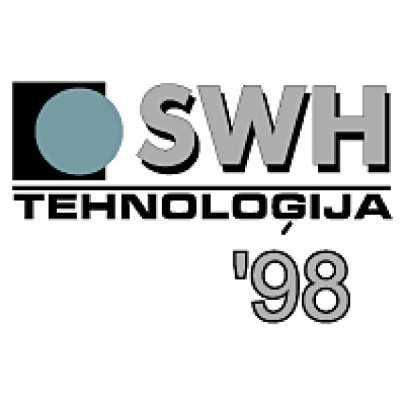 Logo of SWH Tehnologija 98