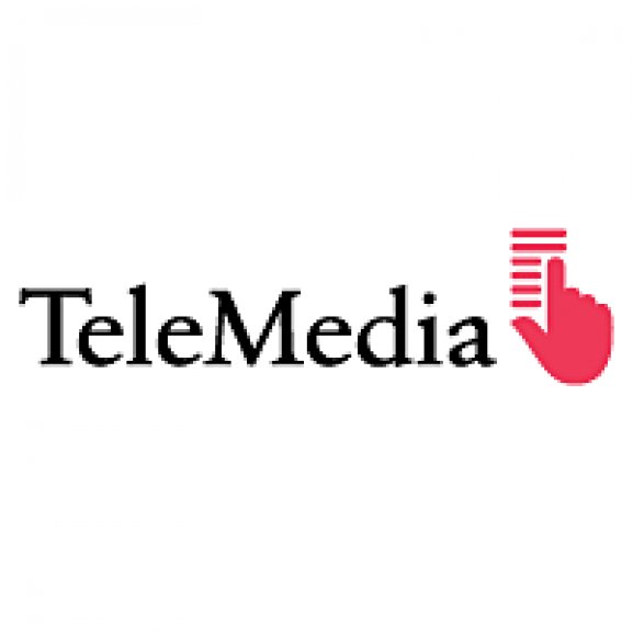 Logo of TeleMedia